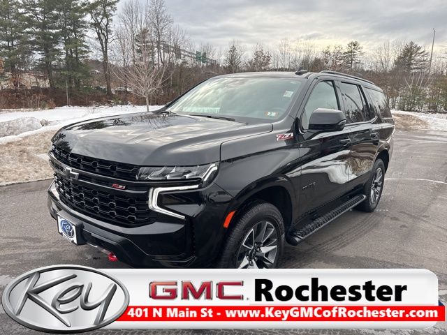 Chevrolet Tahoe Z71 4WD