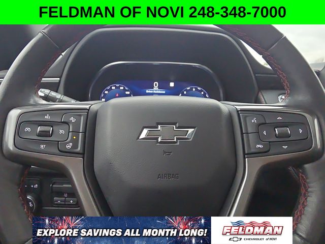 Used 2022 Chevrolet Tahoe For Sale in Muncie, IN