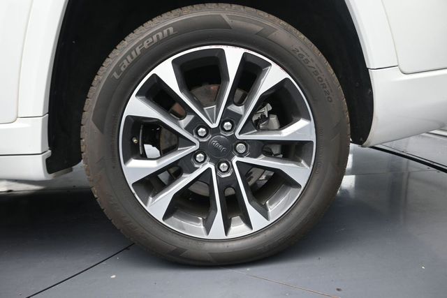 2023 Jeep Grand Cherokee L Overland - 7