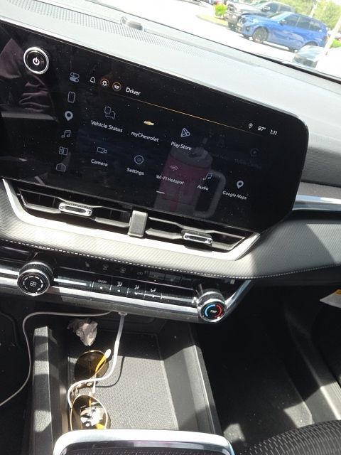 2026 Chevrolet Equinox - $24,997
