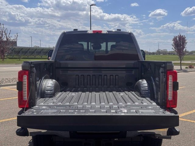 2026 Ford F-250 Super Duty XLT