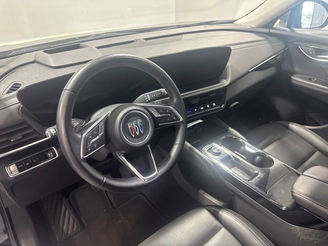 Used 2024 Buick Envision SUV