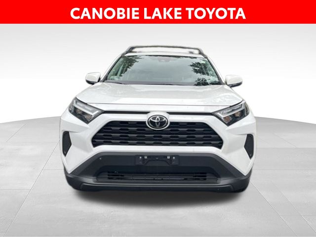 Used 2024 Toyota RAV4 SUV