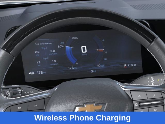 New 2025 Chevrolet Blazer EV For Sale in Livonia, MI