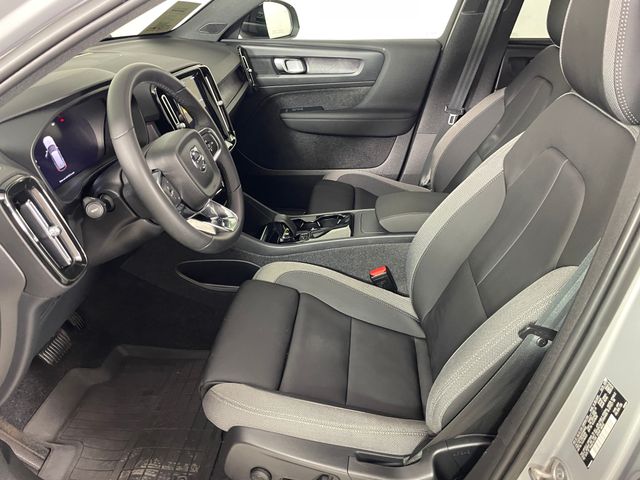 Used 2023 Volvo XC40 Recharge Pure Electric Twin Core For Sale in Bremerton, WA