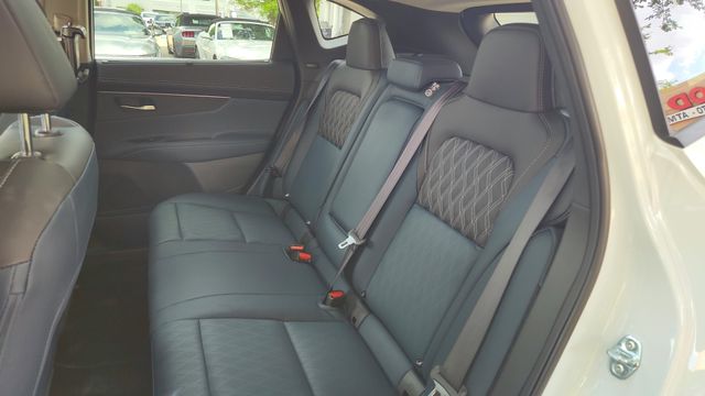 2026 Nissan Murano