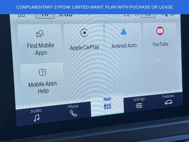 View vehicle photo 7