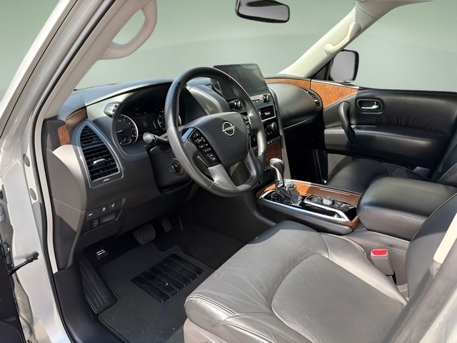 Used 2023 Nissan Armada SUV