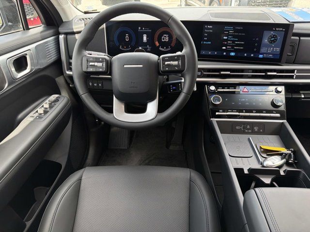2026 Hyundai Santa Fe SEL - Photo 22
