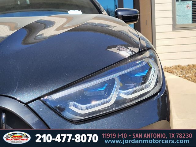 Used Car 2023 Bmw 8 Series  840i For Sale Under $50,000 In San Antonio, Texas
