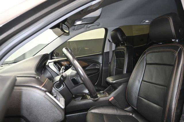 used 2019 GMC Terrain car, priced at $13,313