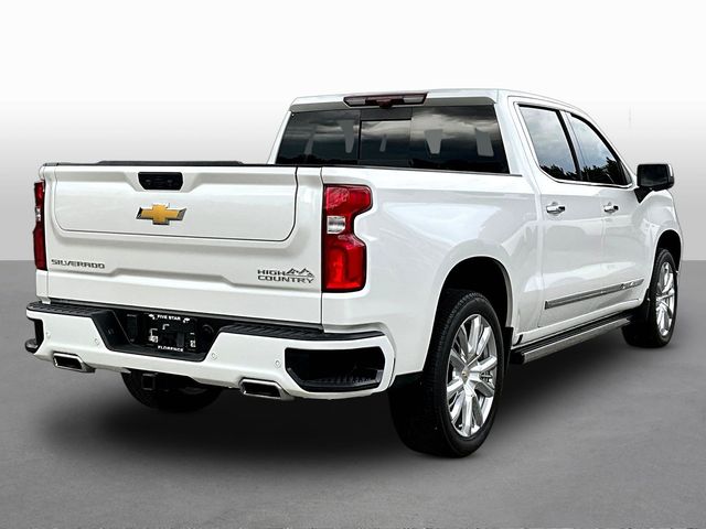 Used 2025 Chevrolet Silverado 1500 Truck