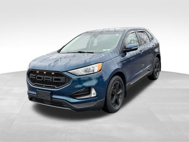 2020 Ford Edge SEL 28