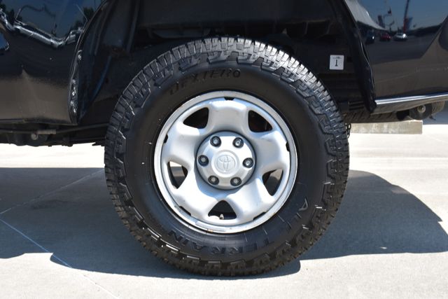 Used 2023 Toyota Tacoma Truck