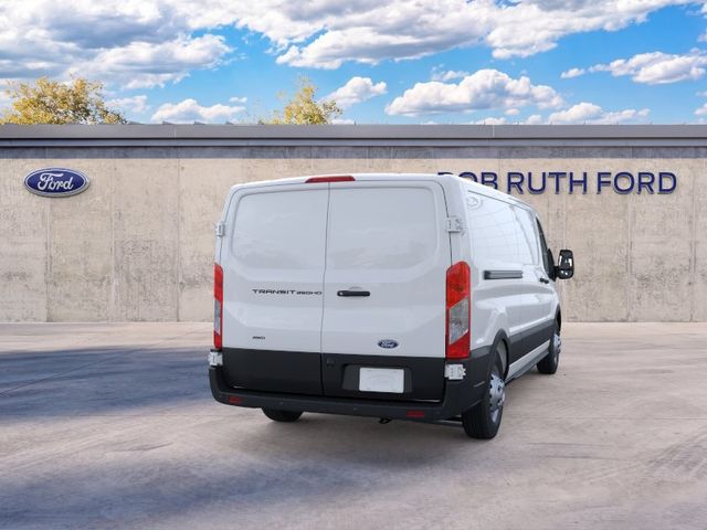 2026 Ford Transit-350 Base - 7