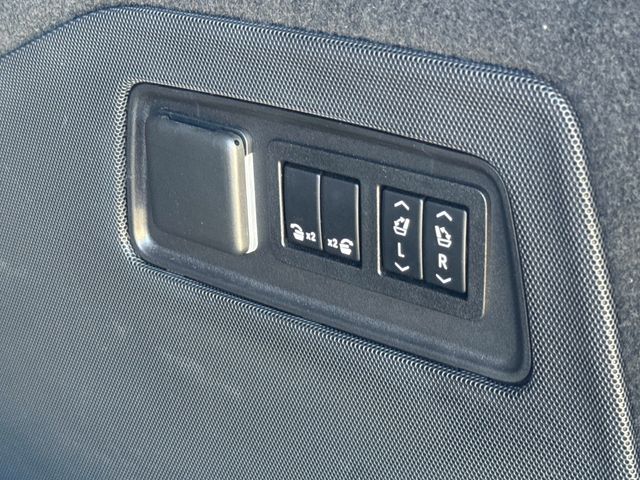 Certified Used 2022 White Cadillac Sport Platinum image 6