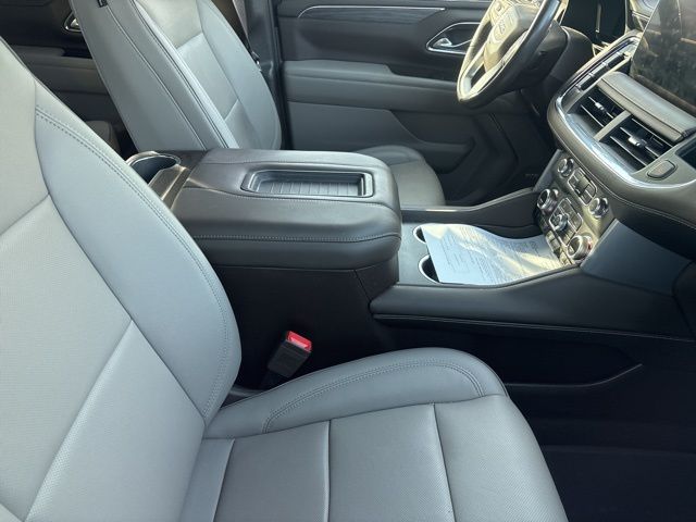 2022 GMC Yukon SLT Gray at Stokes Mazda