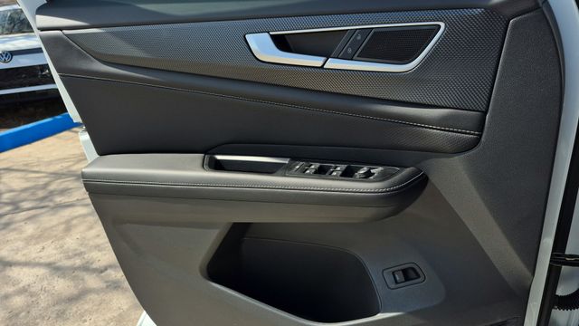 2026 Volkswagen Atlas Cross Sport