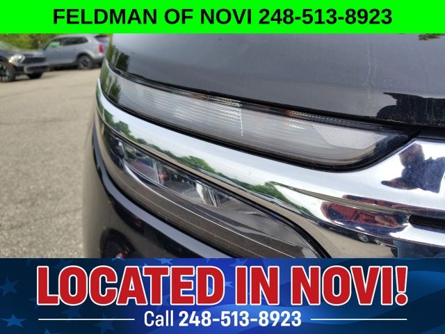 Used 2022 Chevrolet Equinox For Sale in New Hudson, MI