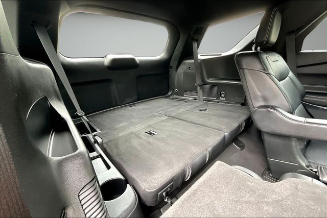 Used 2023 Ford Explorer SUV