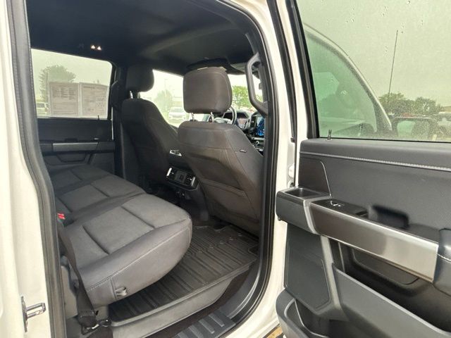 Used 2021 Ford F-150 Truck
