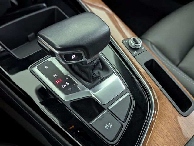 used 2023 Audi A4 car, priced at $27,981