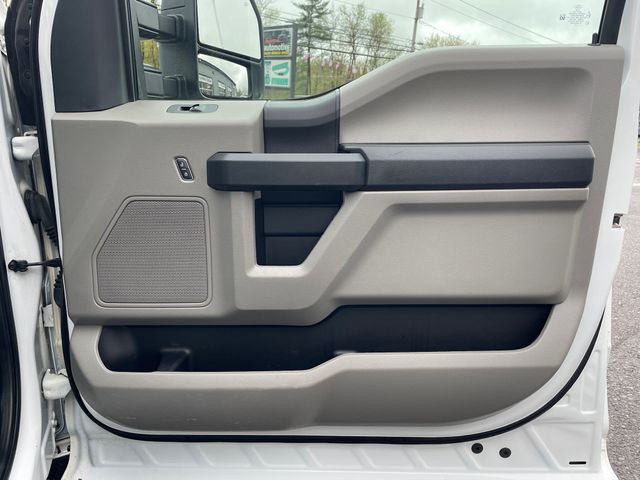2020 Ford F-250SD XL - Black Metallic exterior view 11