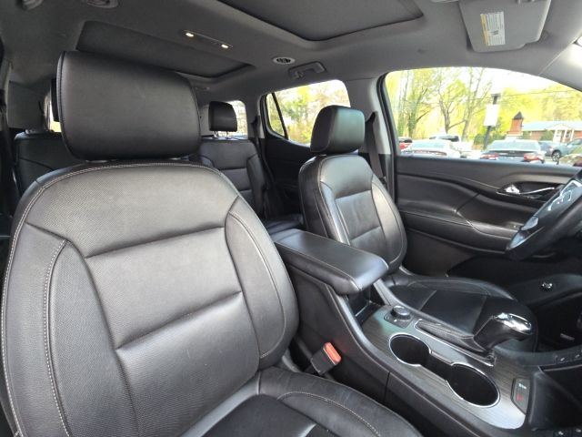 2019 GMC Acadia SLT-1:C02410E