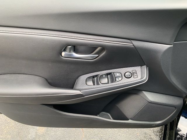 2020 Nissan Sentra S photo