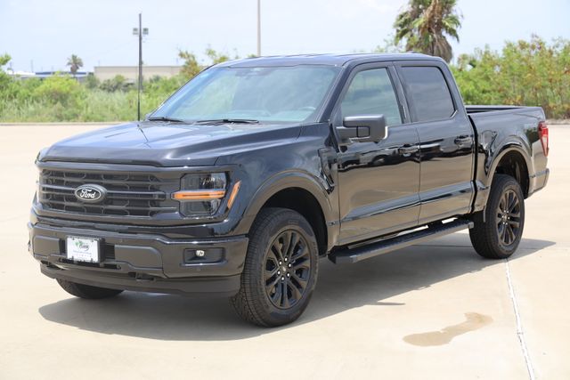 2026 Ford F-150 XLT - 2
