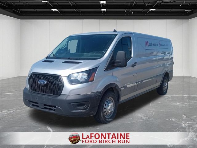 2023 Ford Transit Cargo 350HD Low Roof LB RWD