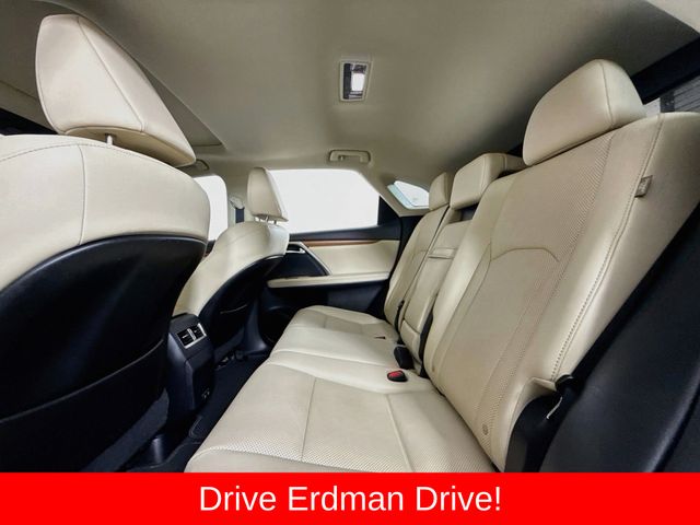 Used 2021 Lexus RX SUV