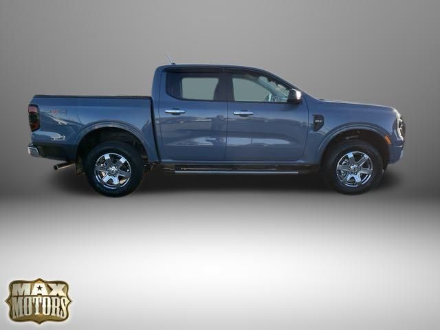 2024 Ford Ranger XLT 13