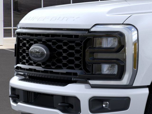 2026 Ford F-350SD Lariat:168676