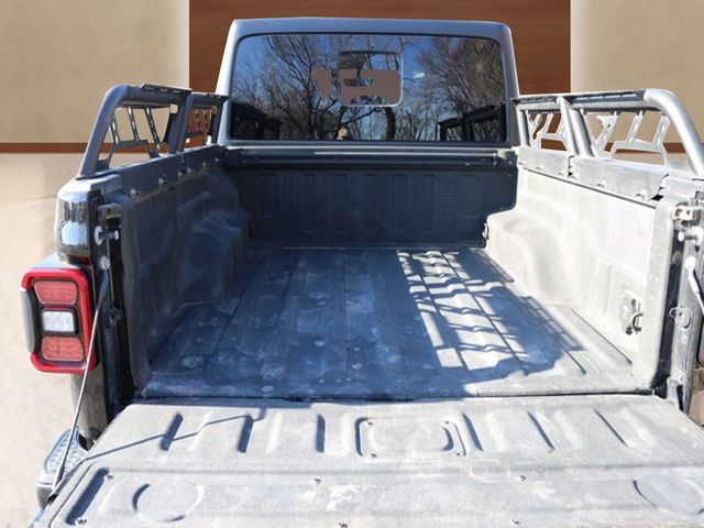 Used Car 2022 Jeep Gladiator  Willys For Sale Under $40,000 In Austin, Texas