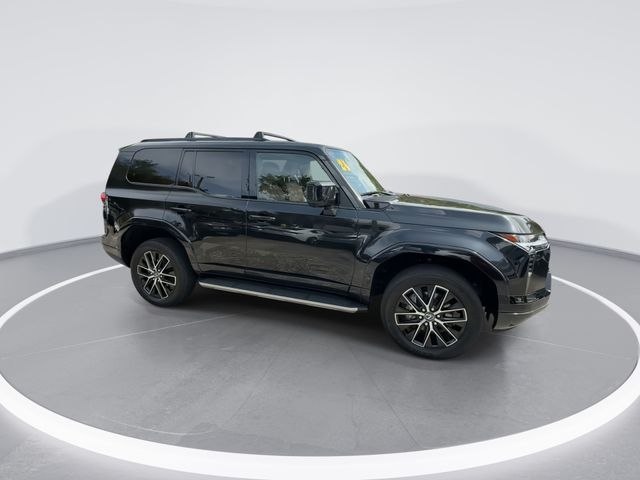 Used 2024 Lexus GX SUV