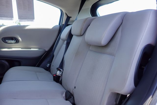 Used 2016 Honda HR-V SUV