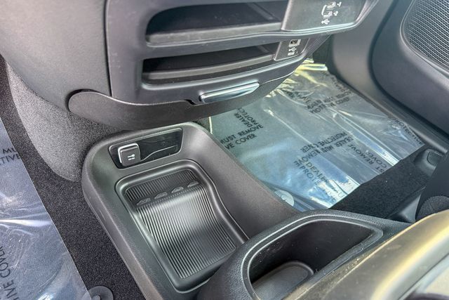 new 2026 Chrysler Pacifica car, priced at $50,725