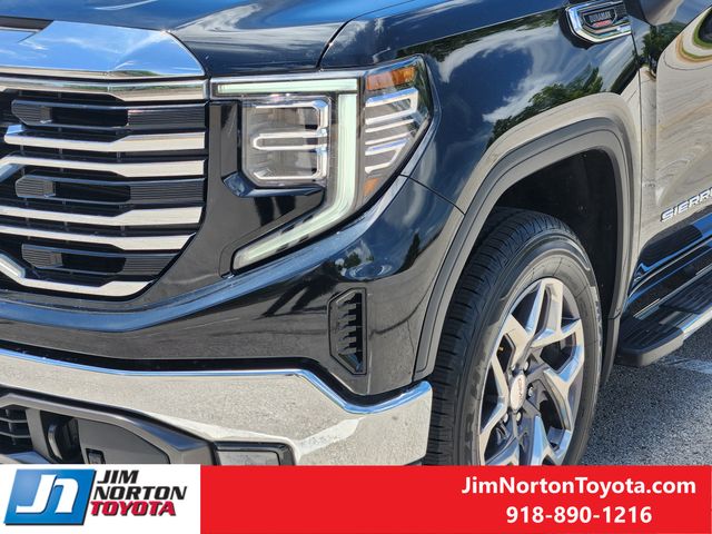 Used 2023 GMC Sierra 1500 Truck