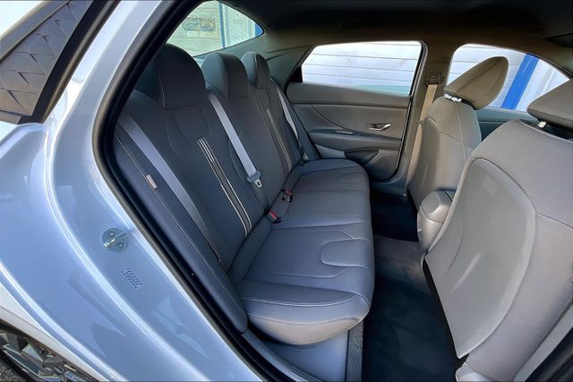 Used 2024 Hyundai Elantra For Sale in OLIVE BRANCH, MS