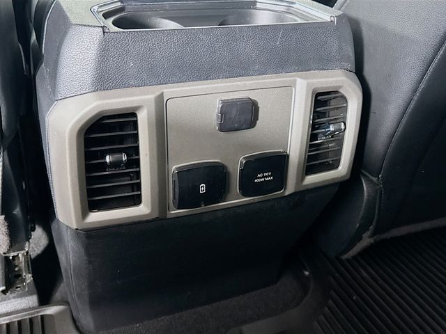 2019 Ingot Silver Ford Super Duty F-250 SRW Lariat 4X4 Truck
