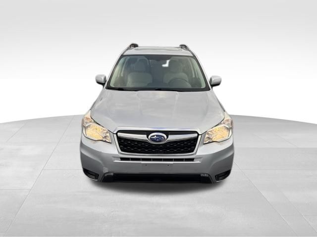 2014 Subaru Forester 2.5i Premium 8