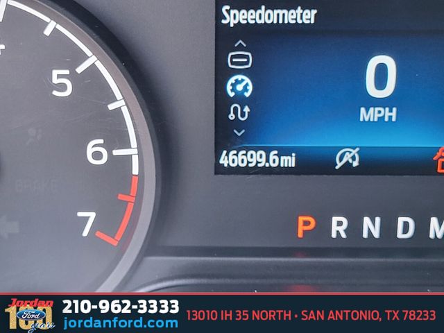 Used Car 2023 Ford F-150  Xl For Sale Under $35,000 In San Antonio, Texas