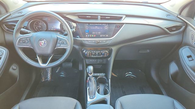 2023 Buick Encore GX