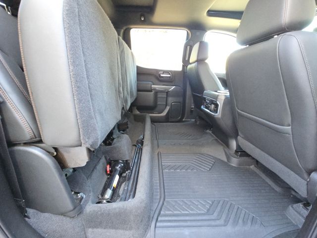 Photo of 2020 GMC Sierra 1500 AT4 in Dallas, GA - 14,  2020 GMC Sierra 1500 AT4:43906A