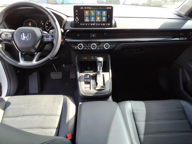 Used 2025 Honda CR-V SUV