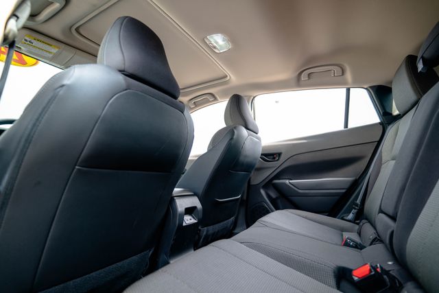Used 2024 Subaru Crosstrek SUV
