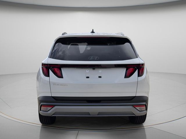 2026 Hyundai Tucson - $31,037