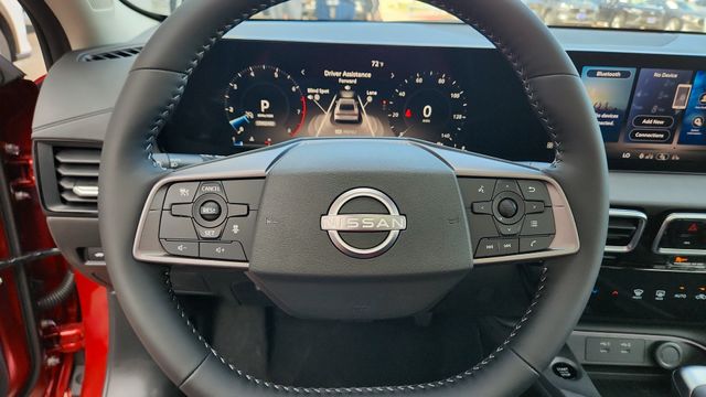 2026 Nissan Sentra