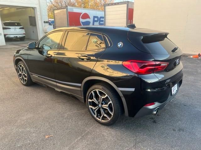 2018 BMW X2 xDrive28i 3